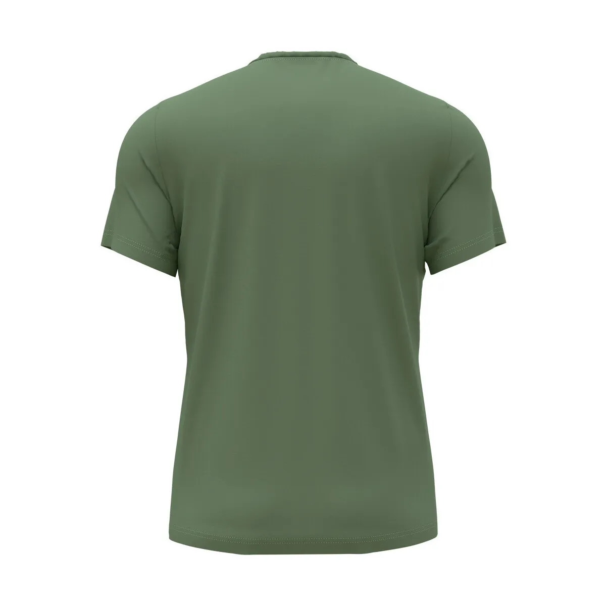 TSHIRT CREW NECK S/S FDRY