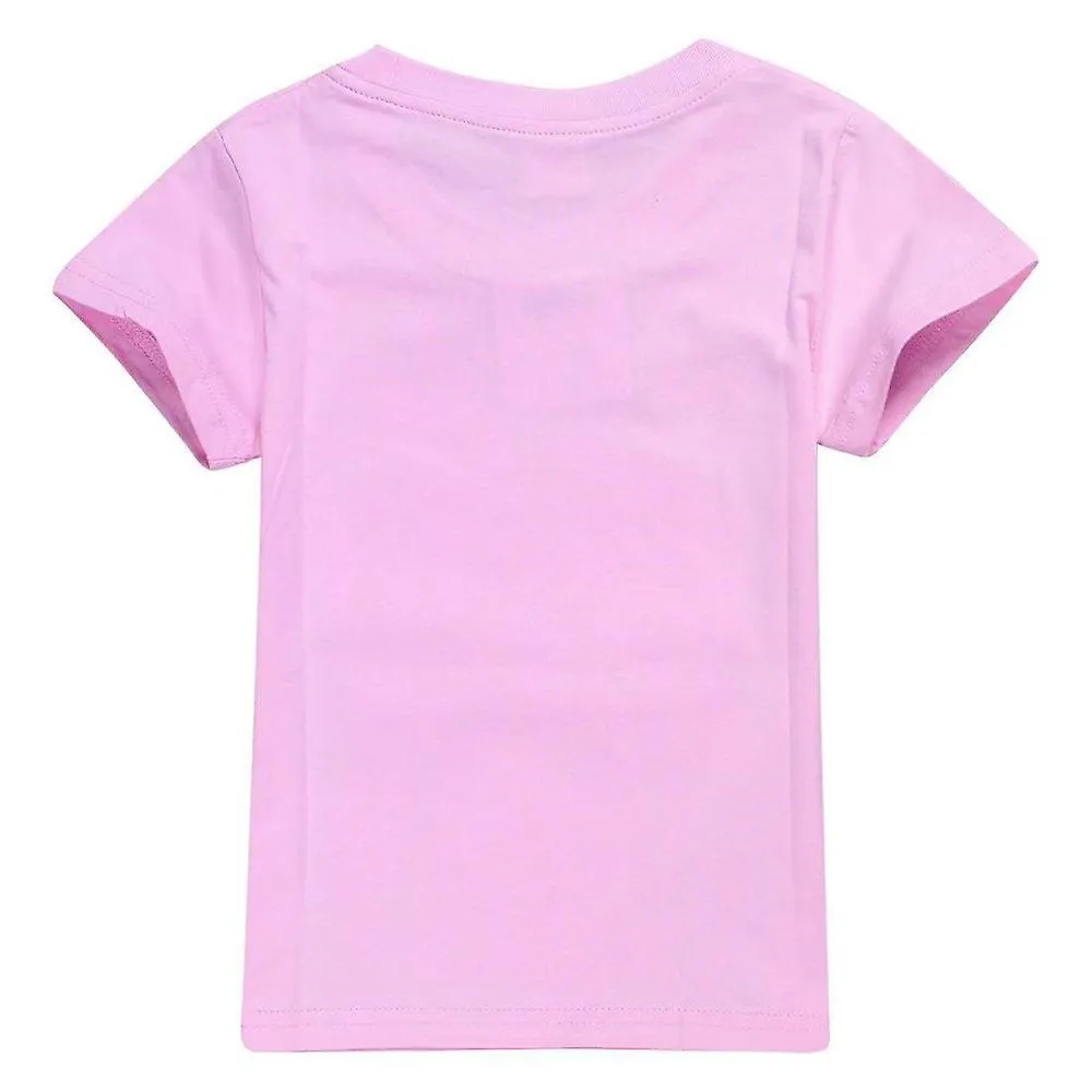 Taylor Swift 1989 Camiseta Estampada Niños Niños Niñas Manga Corta Cuello Redondo Camisetas Tops Swiftie Fans Conciertos Regalos