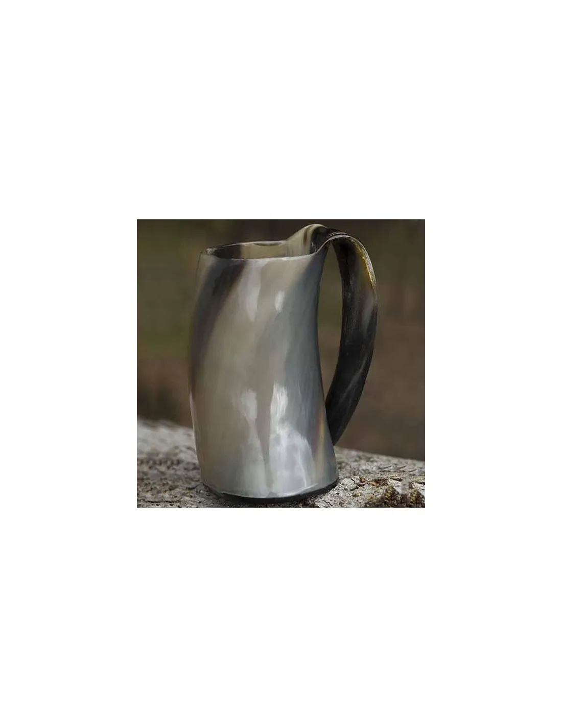 Taza vikinga asta (0,5 litros)