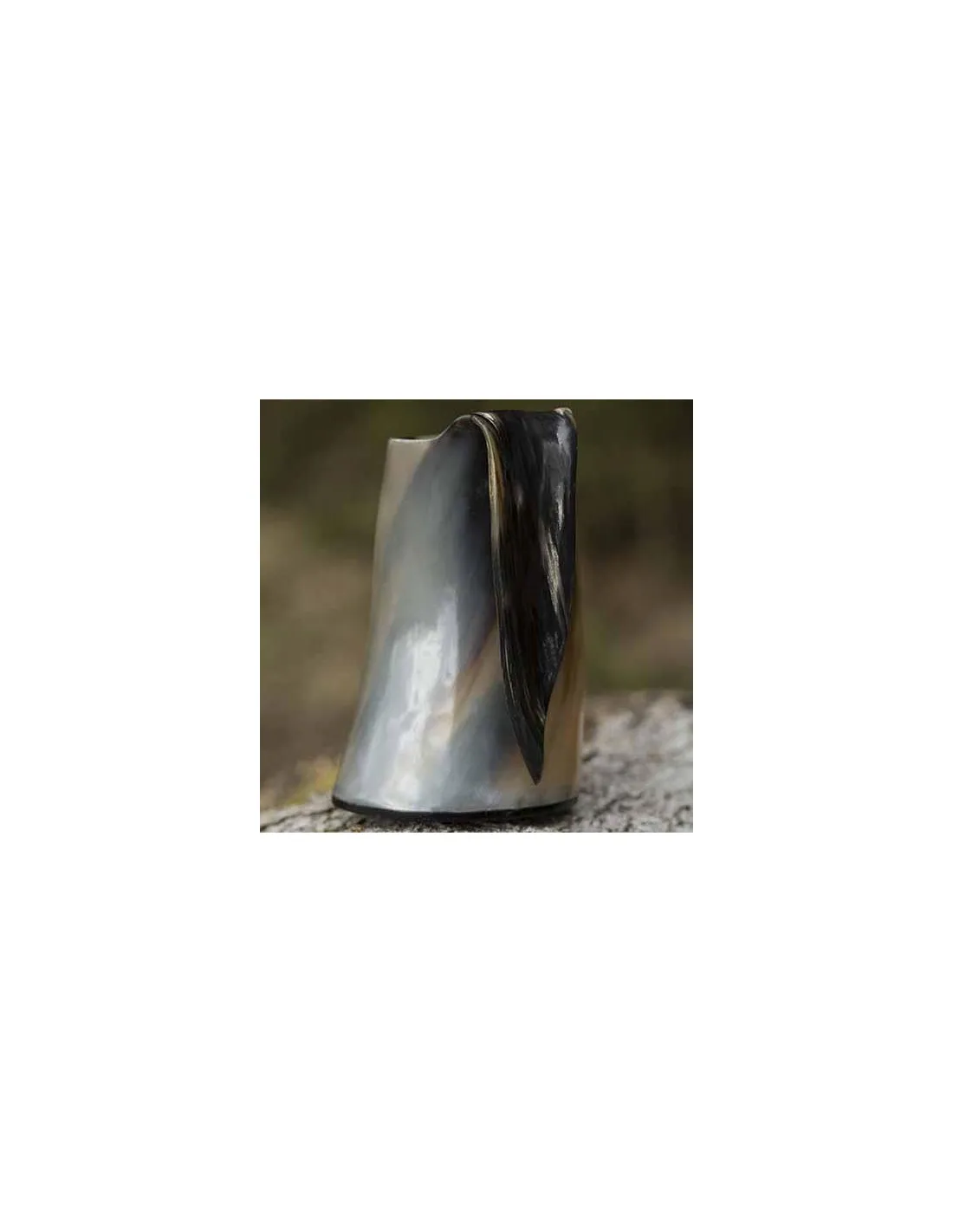 Taza vikinga asta (0,5 litros)