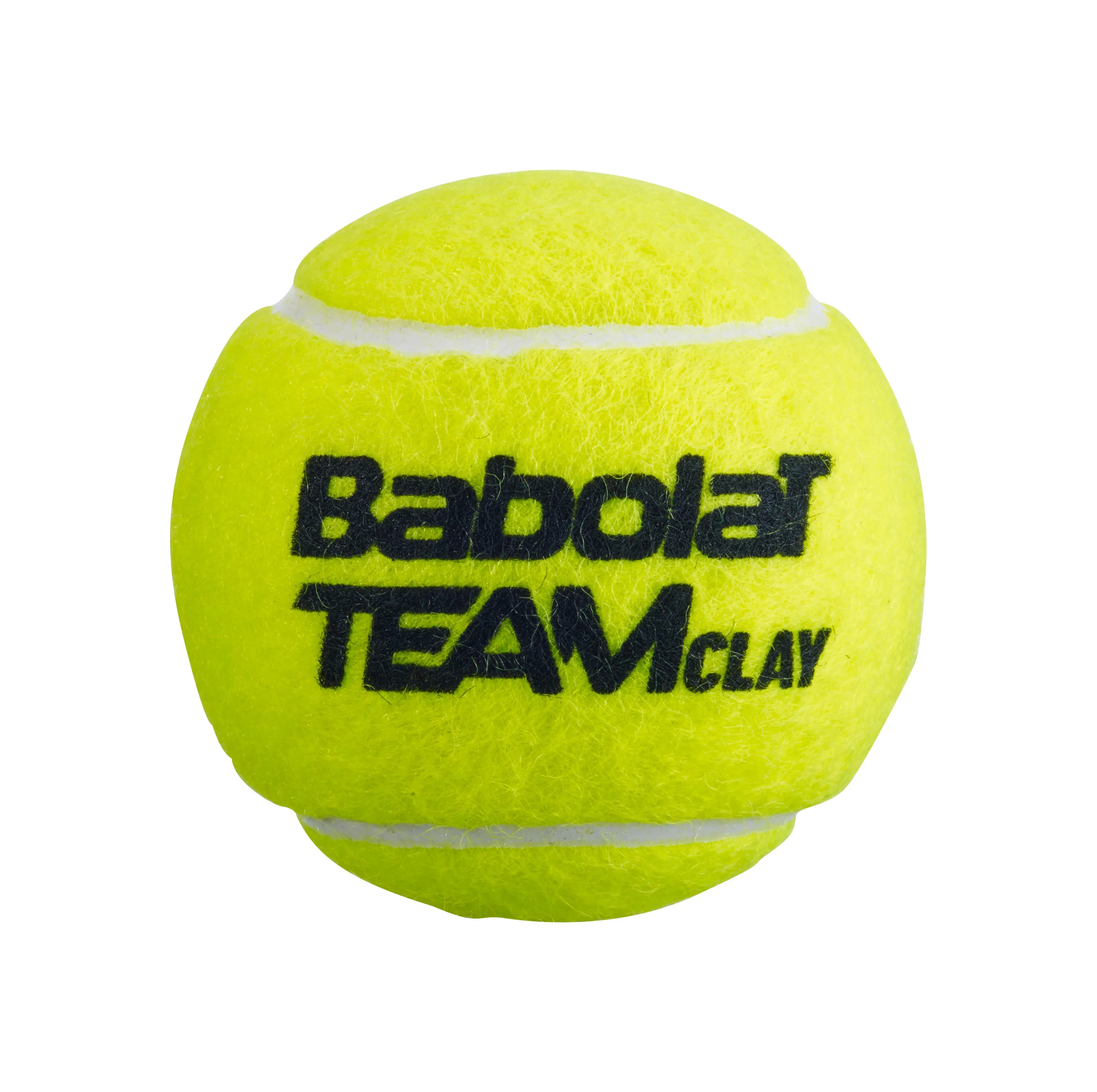 Team Clay Bote De 4 Pelotas