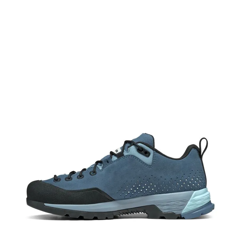 TECNICA SULFUR GTX WS (PR BLUEBL GREY) BOTAS DE MONTAñA PARA MUJER