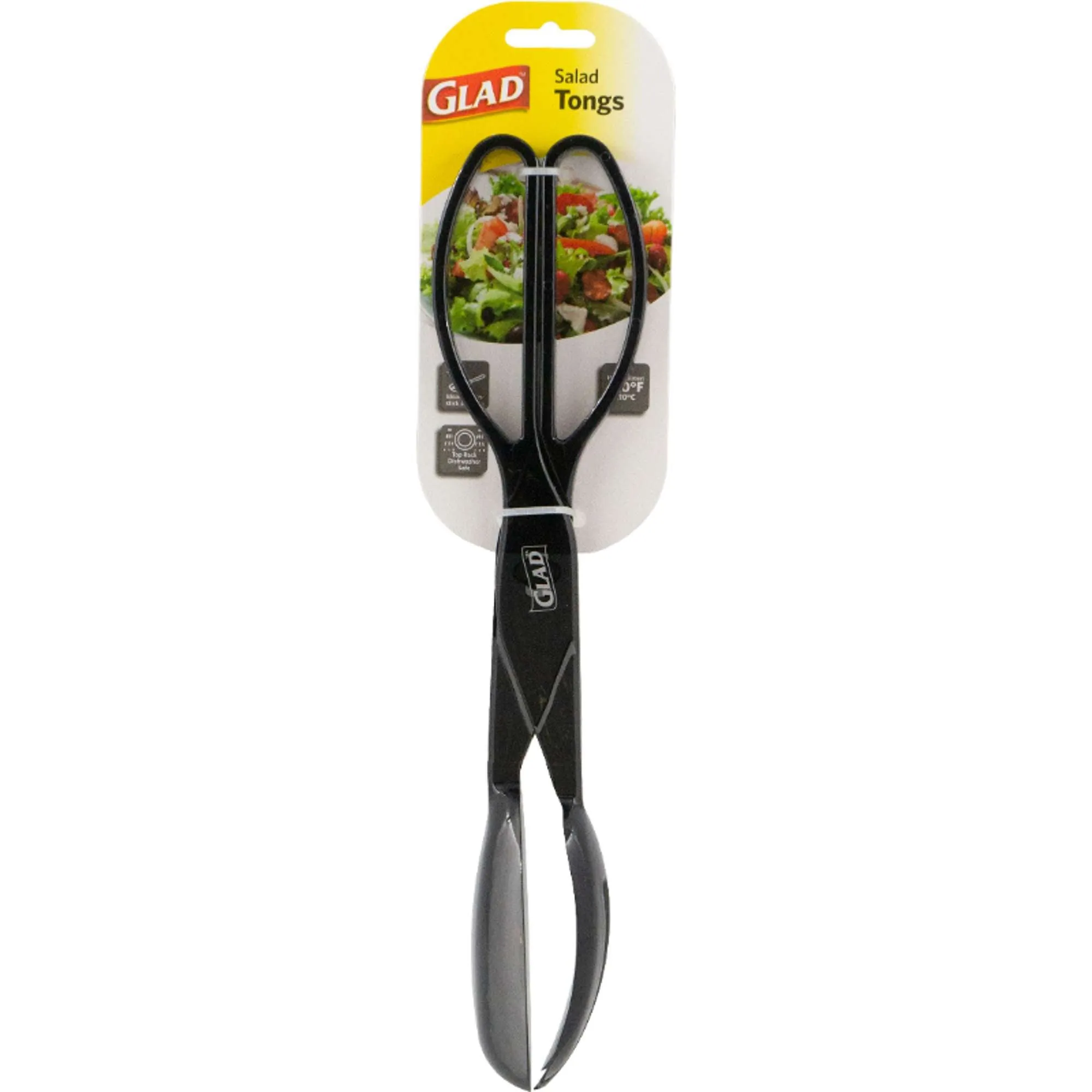 Tenaza Para Servir Ensalada