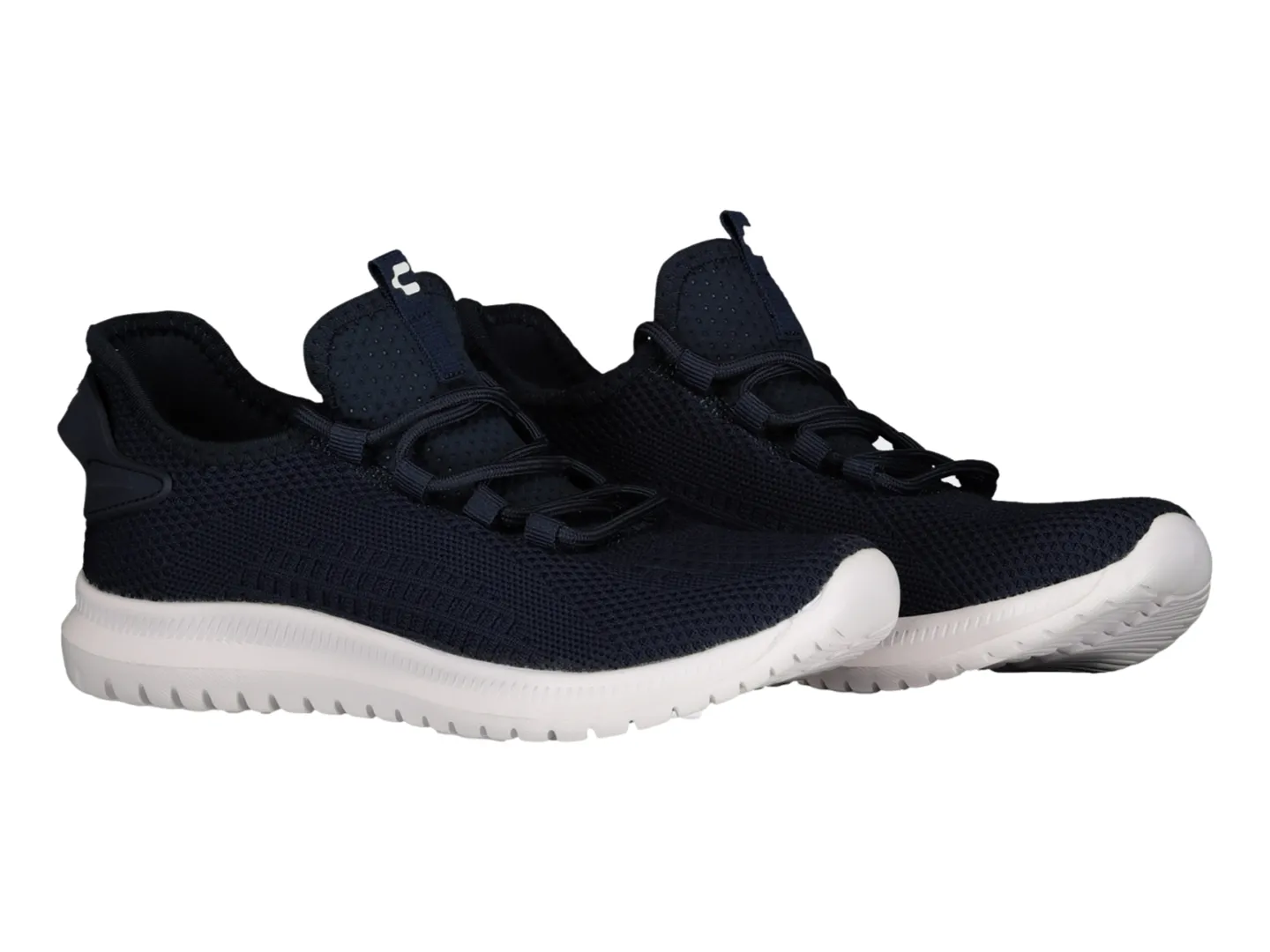Tenis Charly Palermo Walking Relax Para Mujer