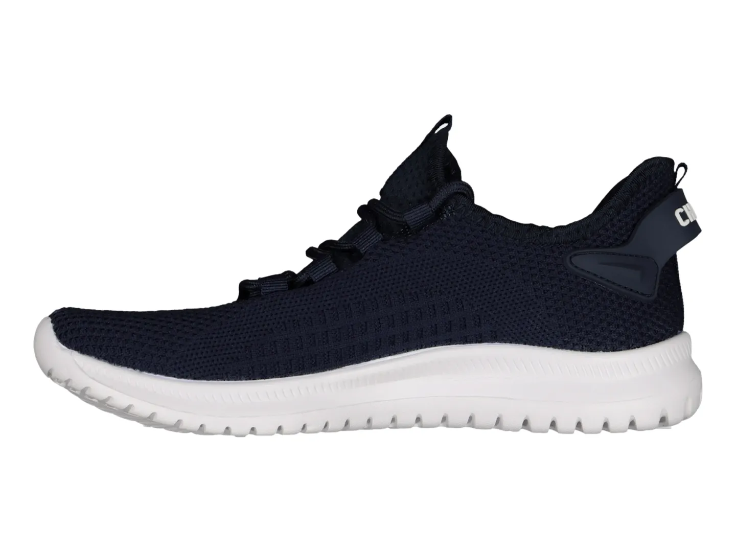 Tenis Charly Palermo Walking Relax Para Mujer