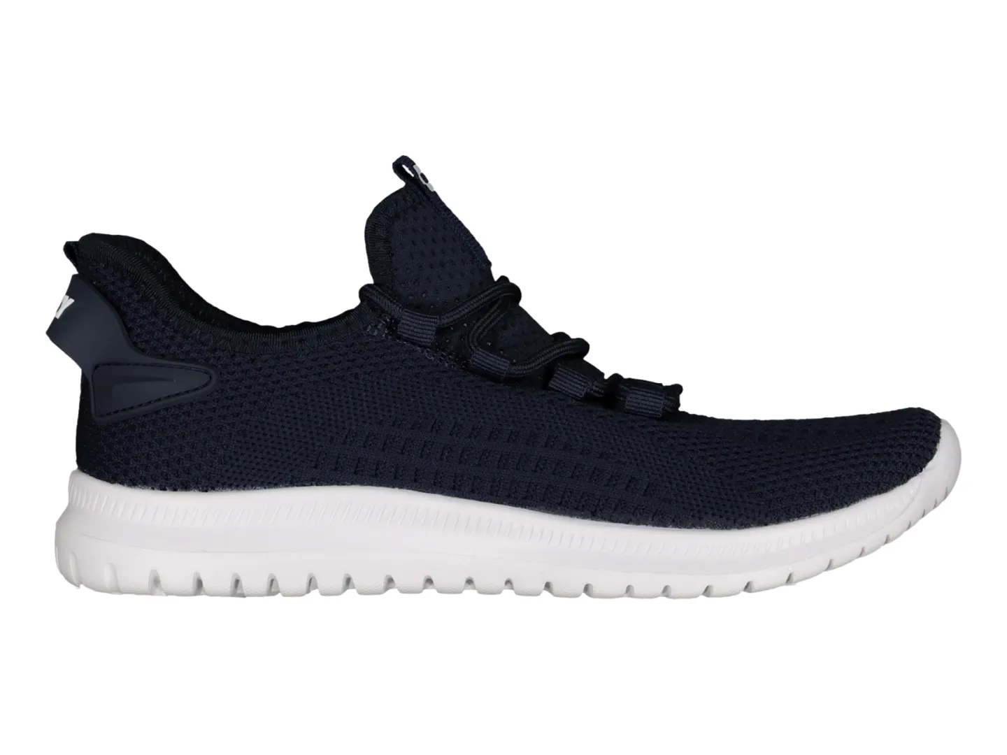 Tenis Charly Palermo Walking Relax Para Mujer
