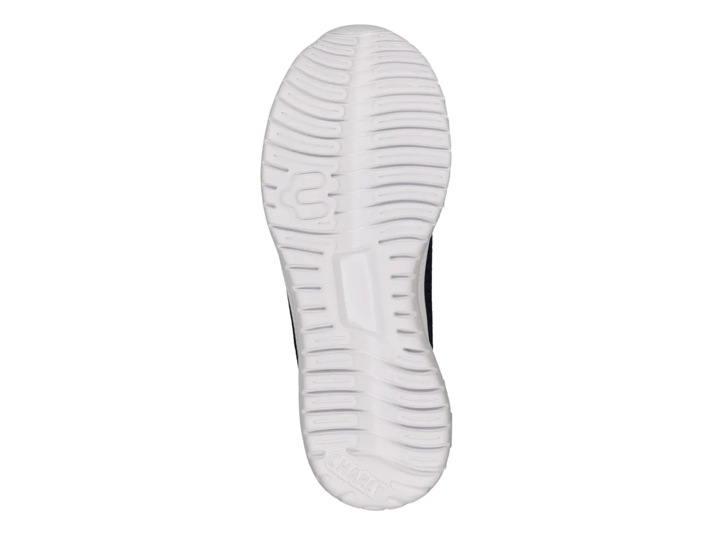 Tenis Charly Palermo Walking Relax Para Mujer