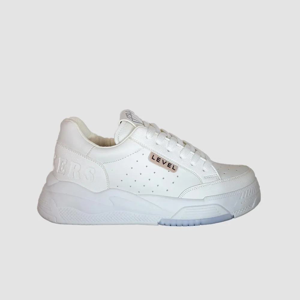 TENIS PARA MUJER BRISSA BLANCO
