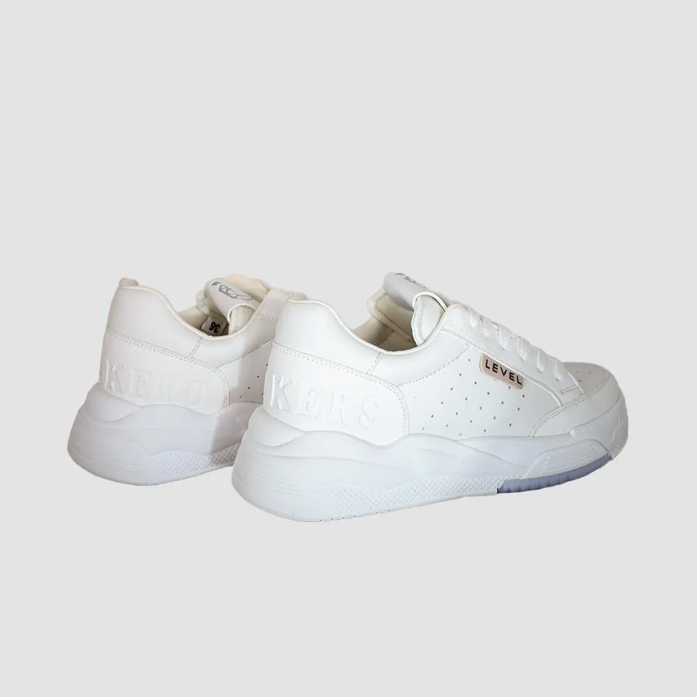 TENIS PARA MUJER BRISSA BLANCO