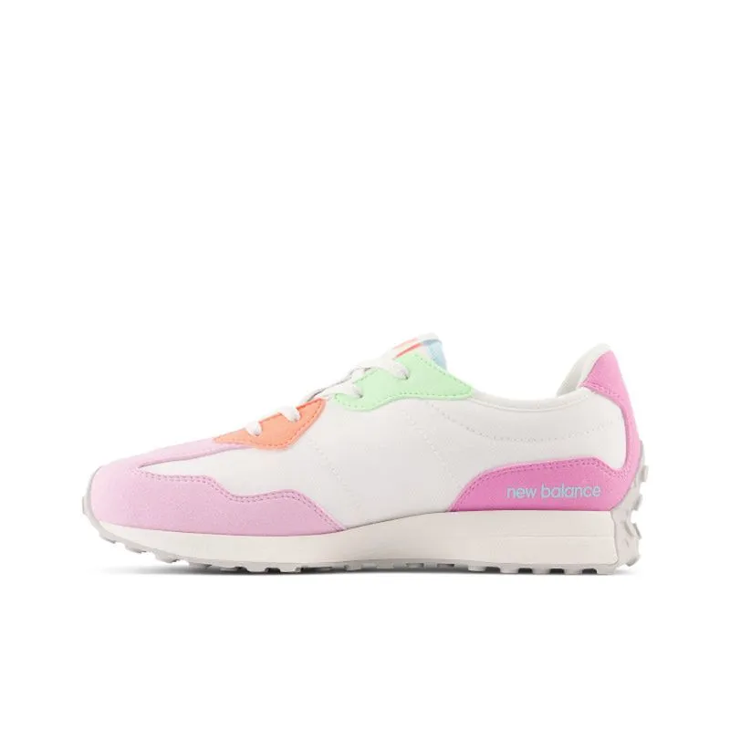 Tenis Para Niña 327 New Balance 57639
