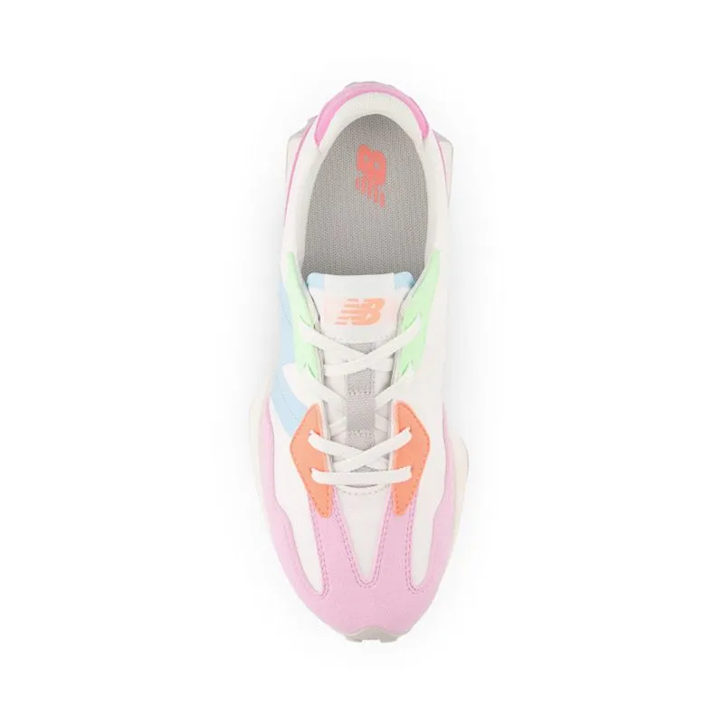 Tenis Para Niña 327 New Balance 57639