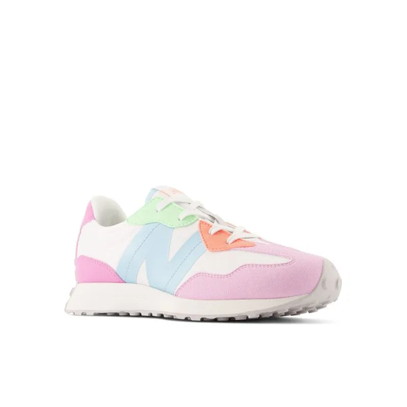 Tenis Para Niña 327 New Balance 57639