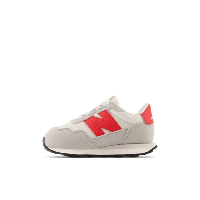 Tenis Para Niño Infant 237 New Balance 56779