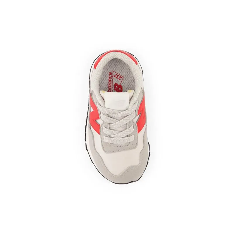 Tenis Para Niño Infant 237 New Balance 56779