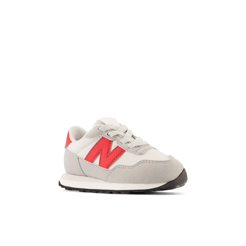Tenis Para Niño Infant 237 New Balance 56779