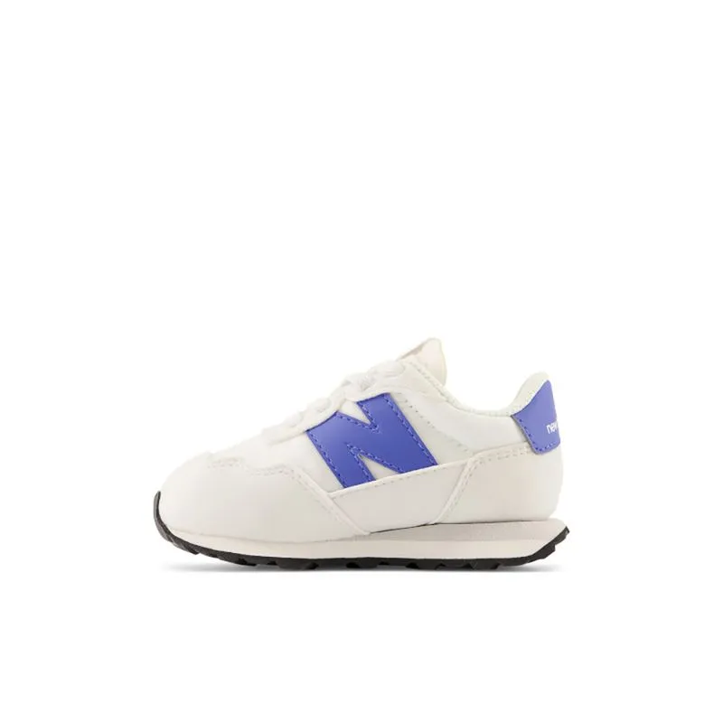 Tenis Para Niño Infant 237 New Balance 56780