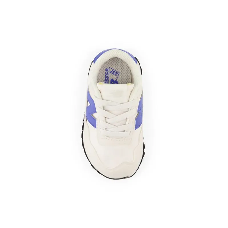Tenis Para Niño Infant 237 New Balance 56780