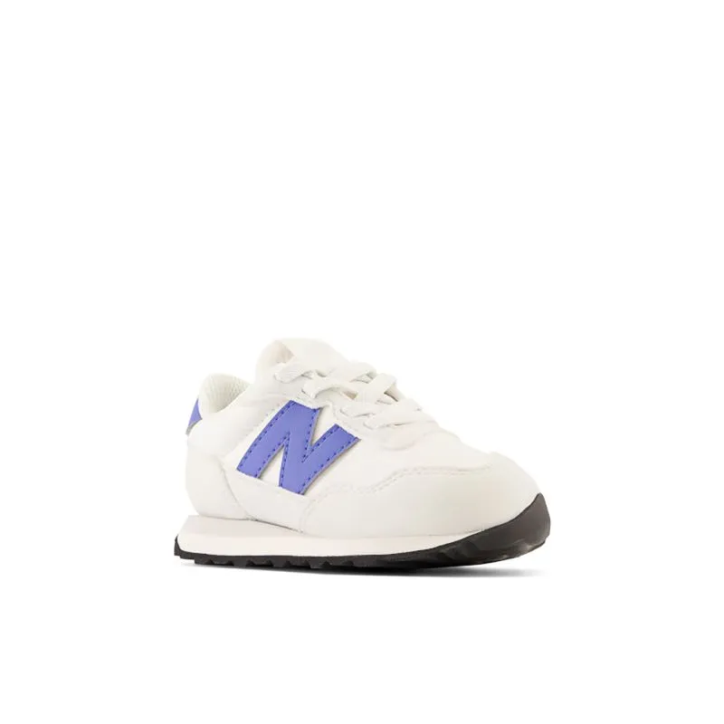 Tenis Para Niño Infant 237 New Balance 56780