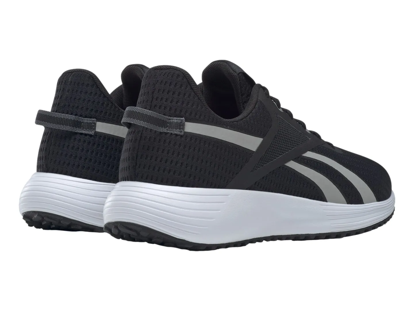 Tenis Reebok Lite Plus 3.0 Negro Para Mujer