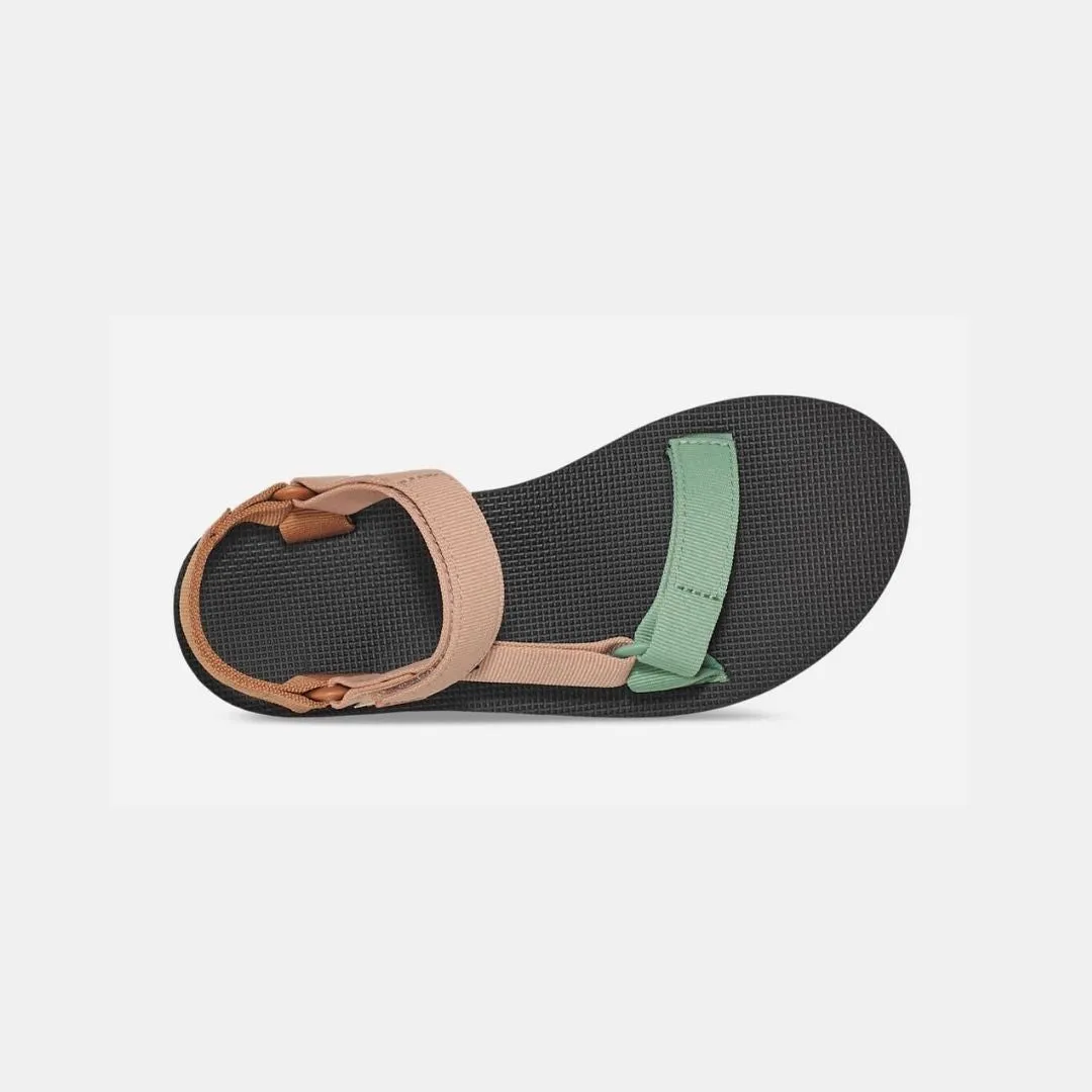 Teva Women's Midform Universal Clay Multi