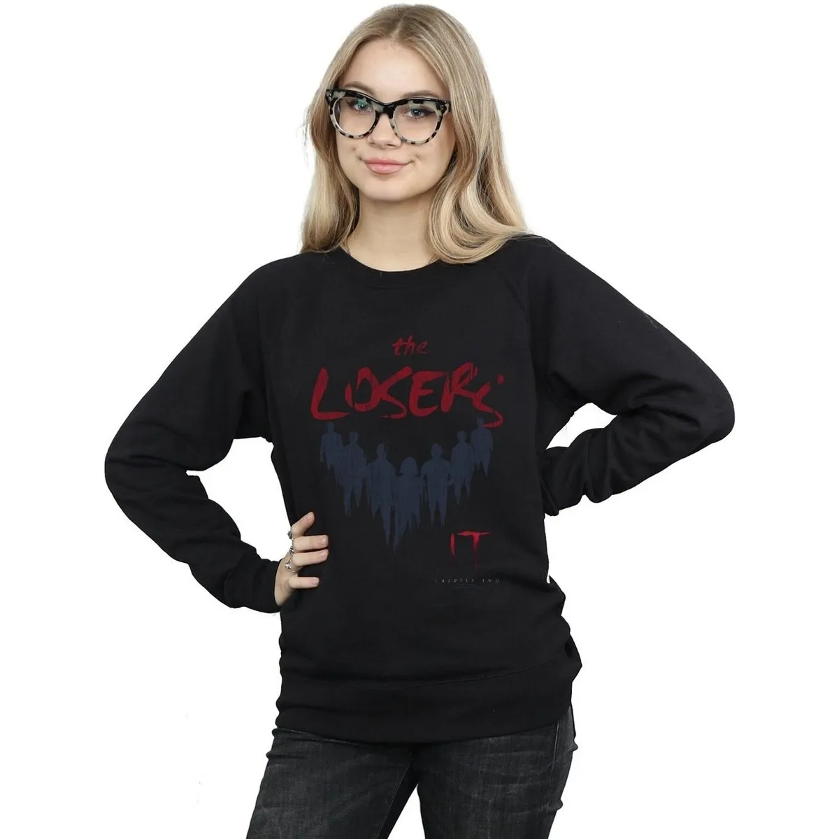 The Losers Group