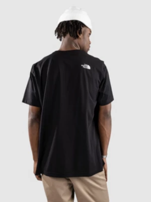 THE NORTH FACE Easy Camiseta