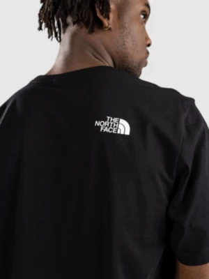 THE NORTH FACE Easy Camiseta