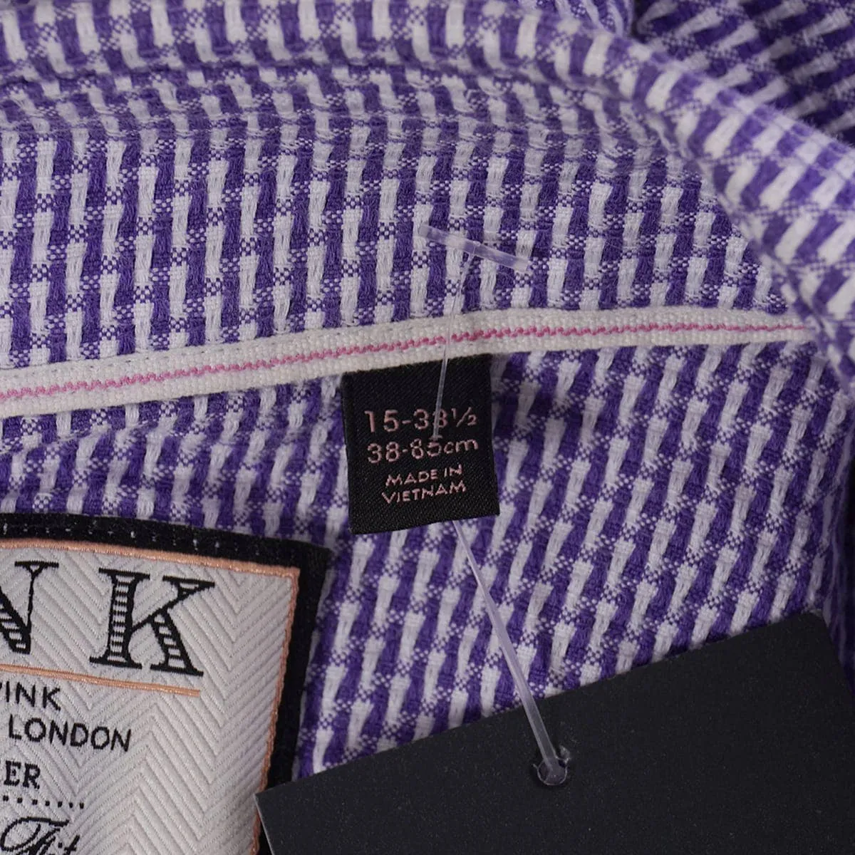 Thomas Pink Camisa