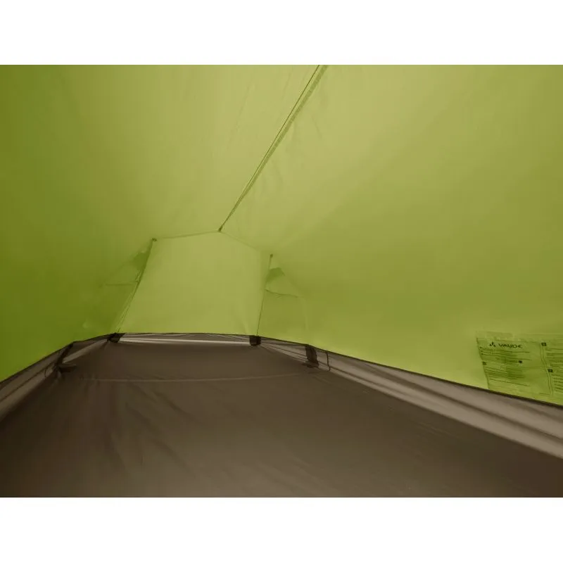 Tienda Vaude Arco 2p (Mossy Green)