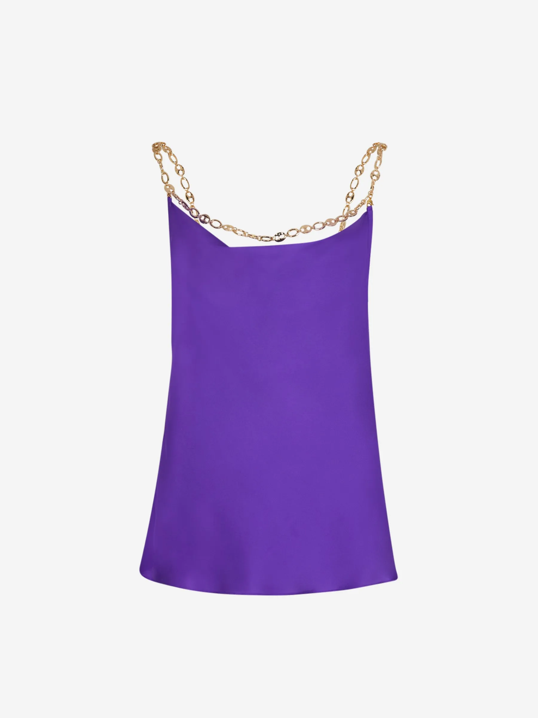 Top Fluido Cadena