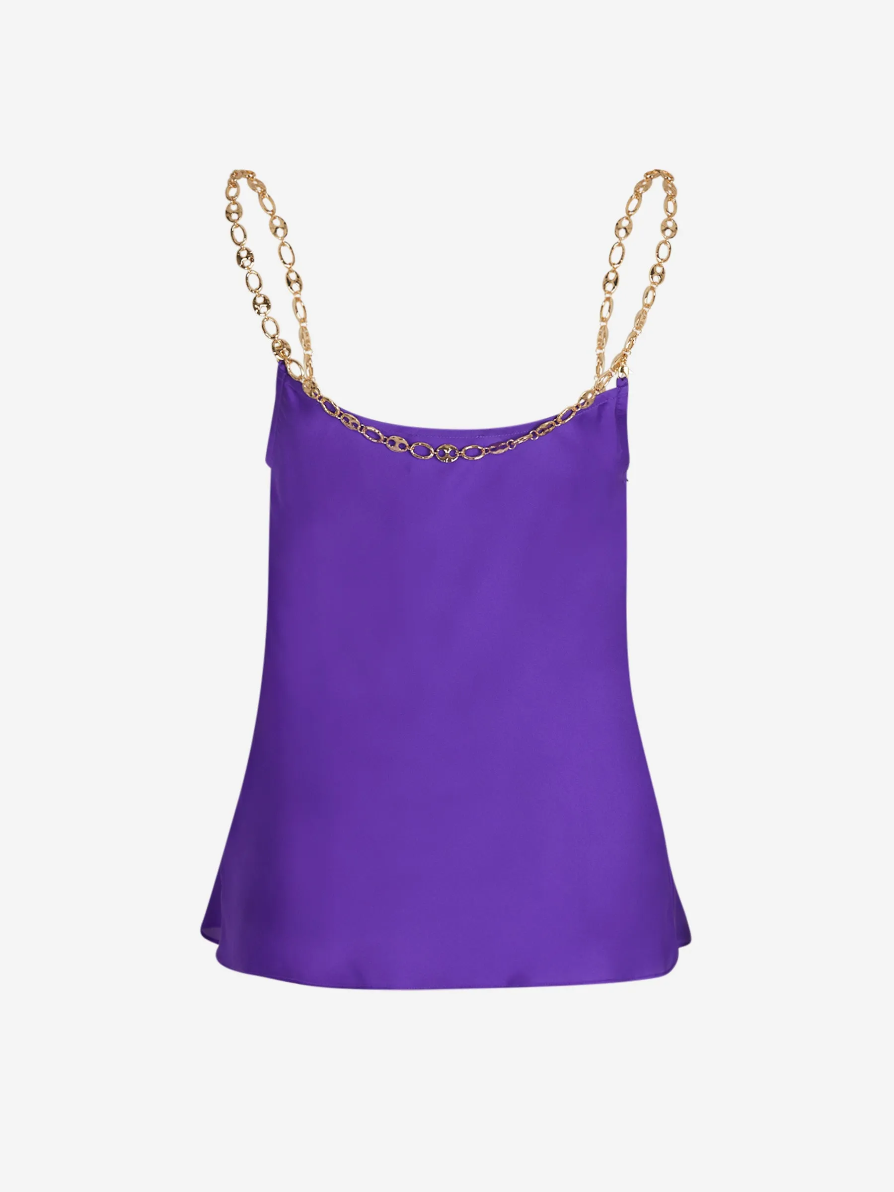 Top Fluido Cadena
