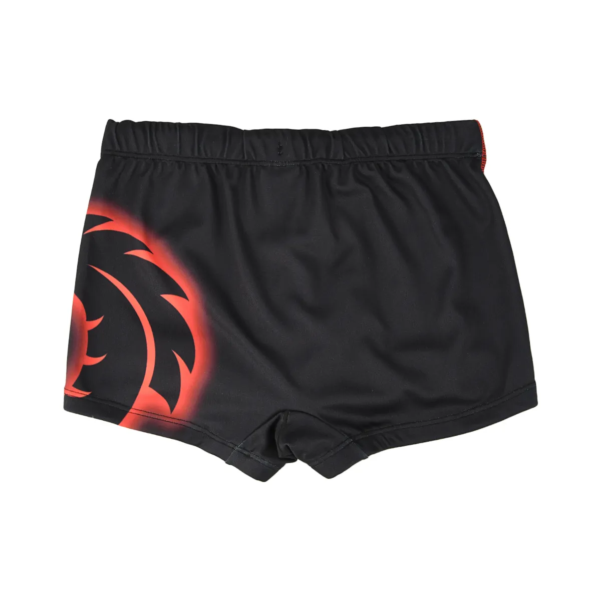 Traje de Baño Infantil Speed Dragon Rage