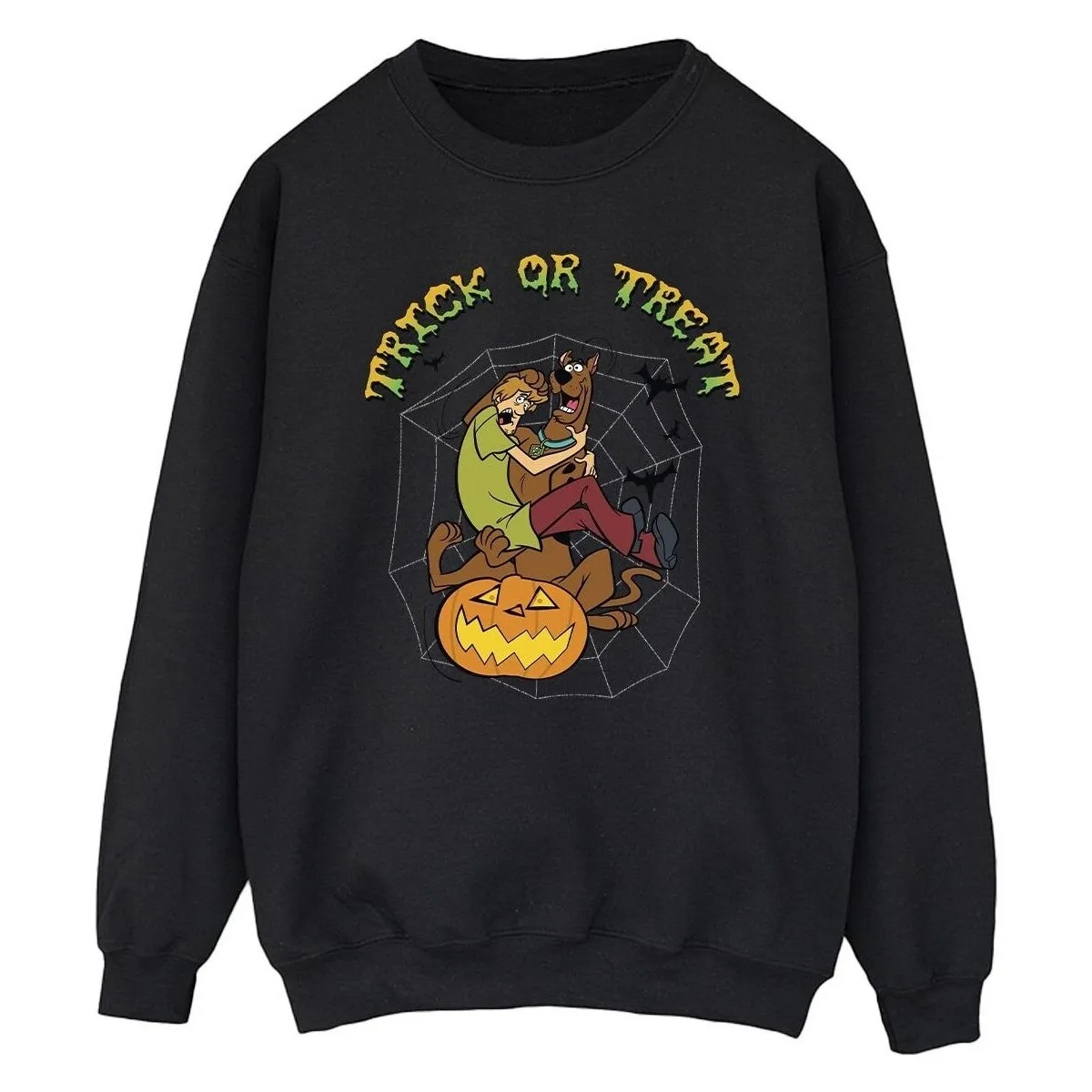 Trick Or Treat