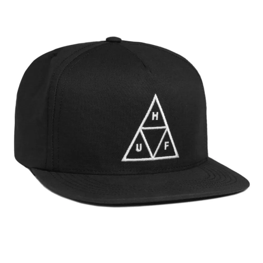 TRIPLE TRIANGLE SNAPBACK