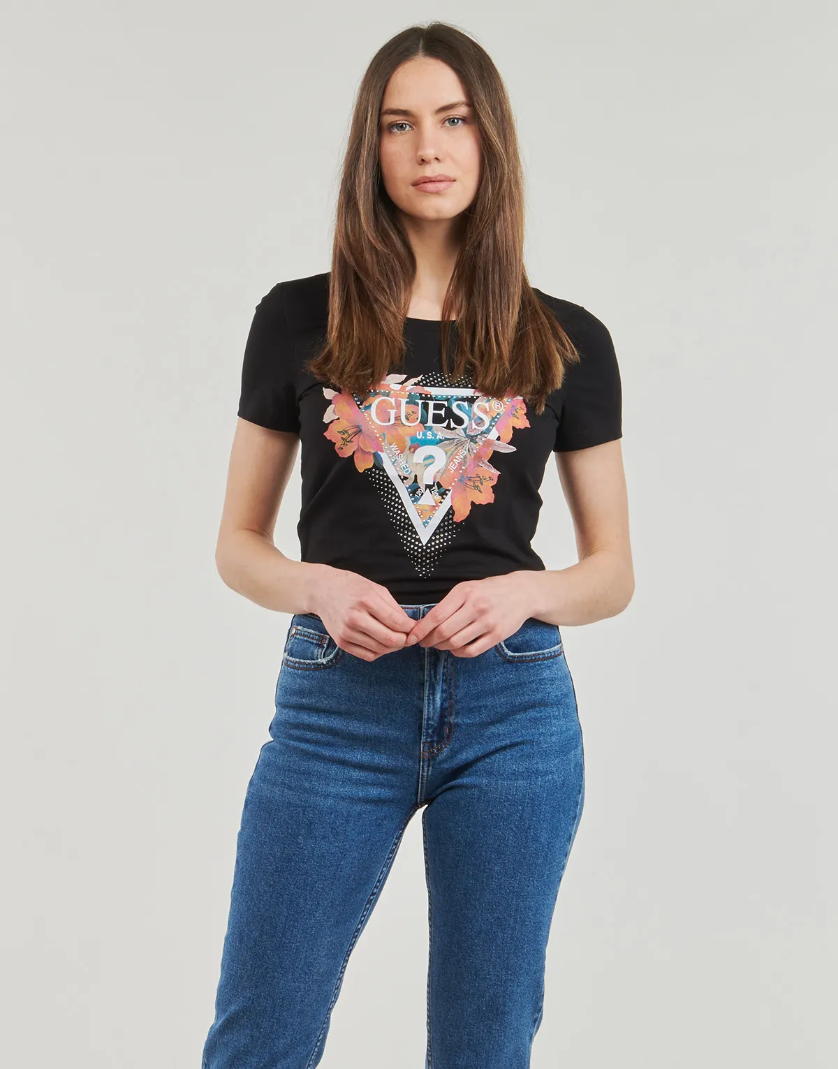 TROPICAL TRIANGLE