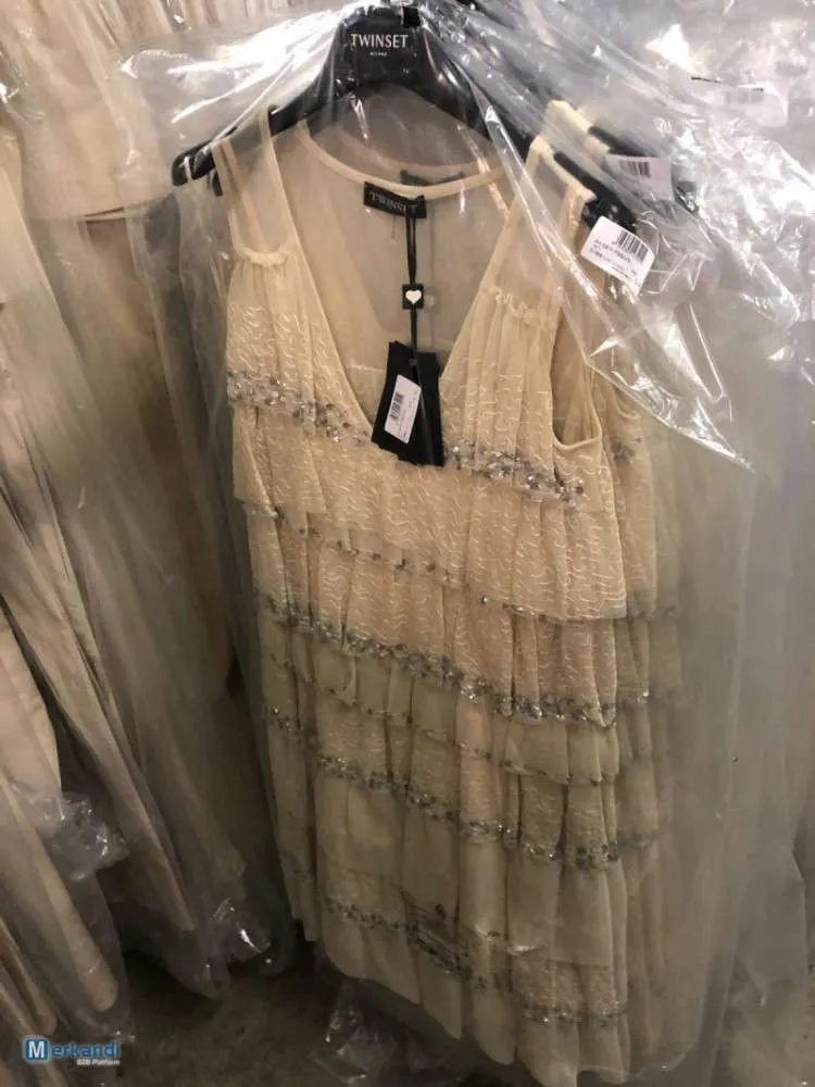 Twin Set ropa de mujer
