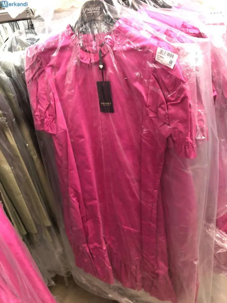 Twin Set ropa de mujer