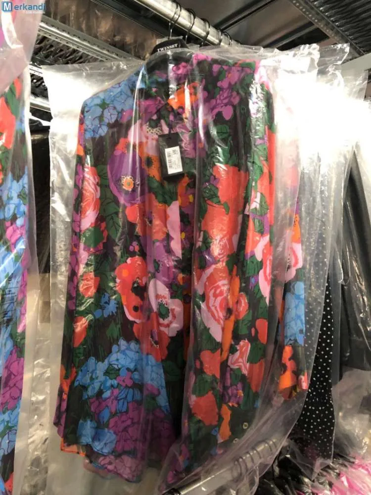 Twin Set ropa de mujer
