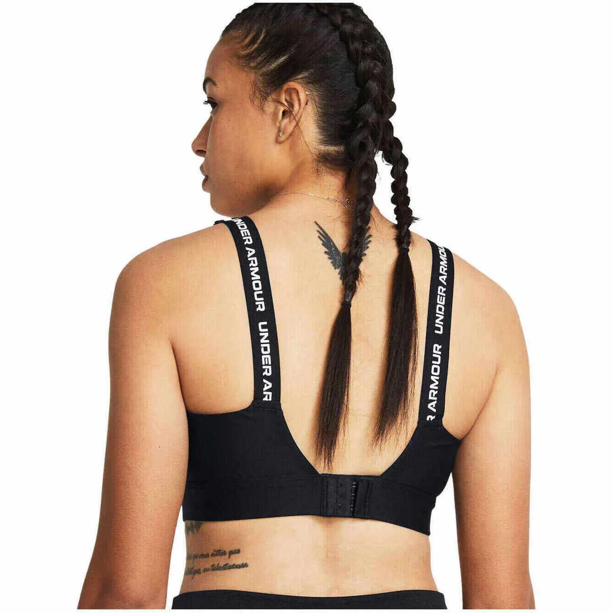 UA Infinity High 2.0 Bra