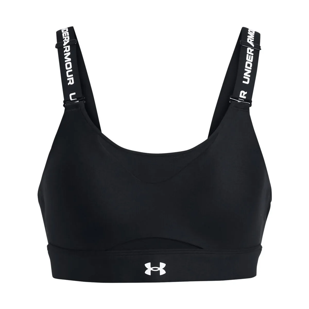 UA Infinity High 2.0 Bra