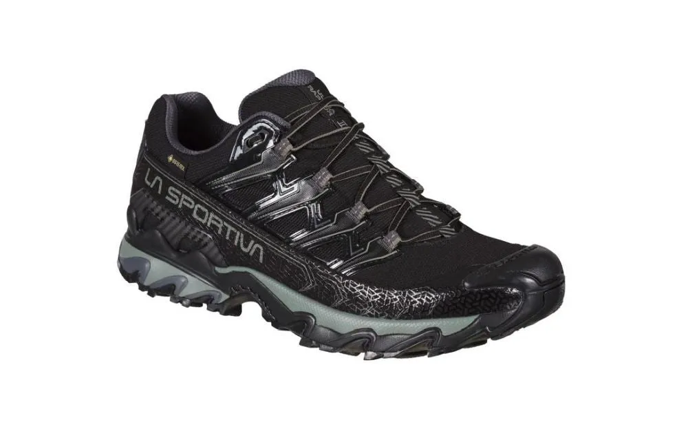 ULTRA RAPTOR II GTX BLACK/CLAY