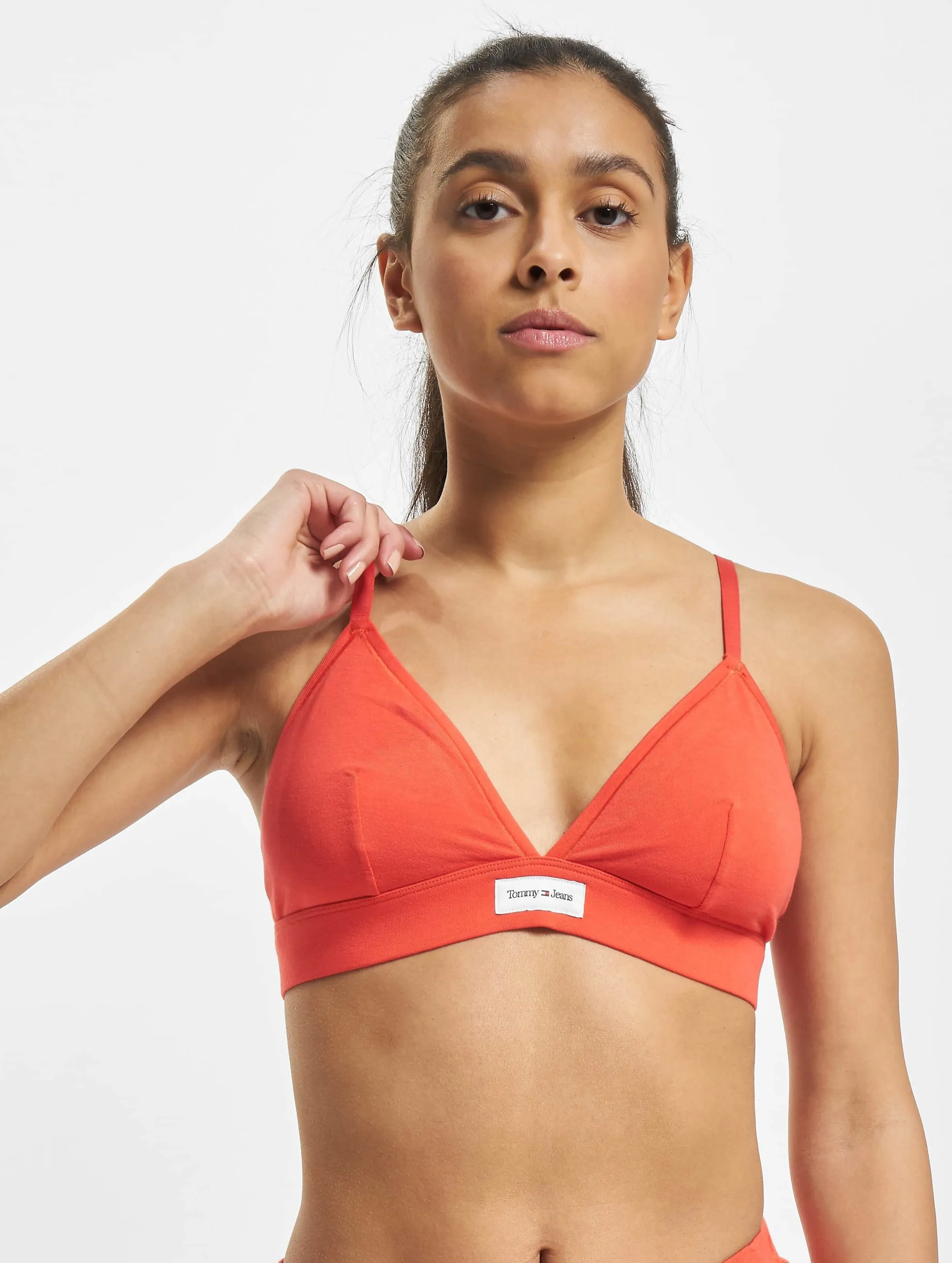 Unlined Triangle B