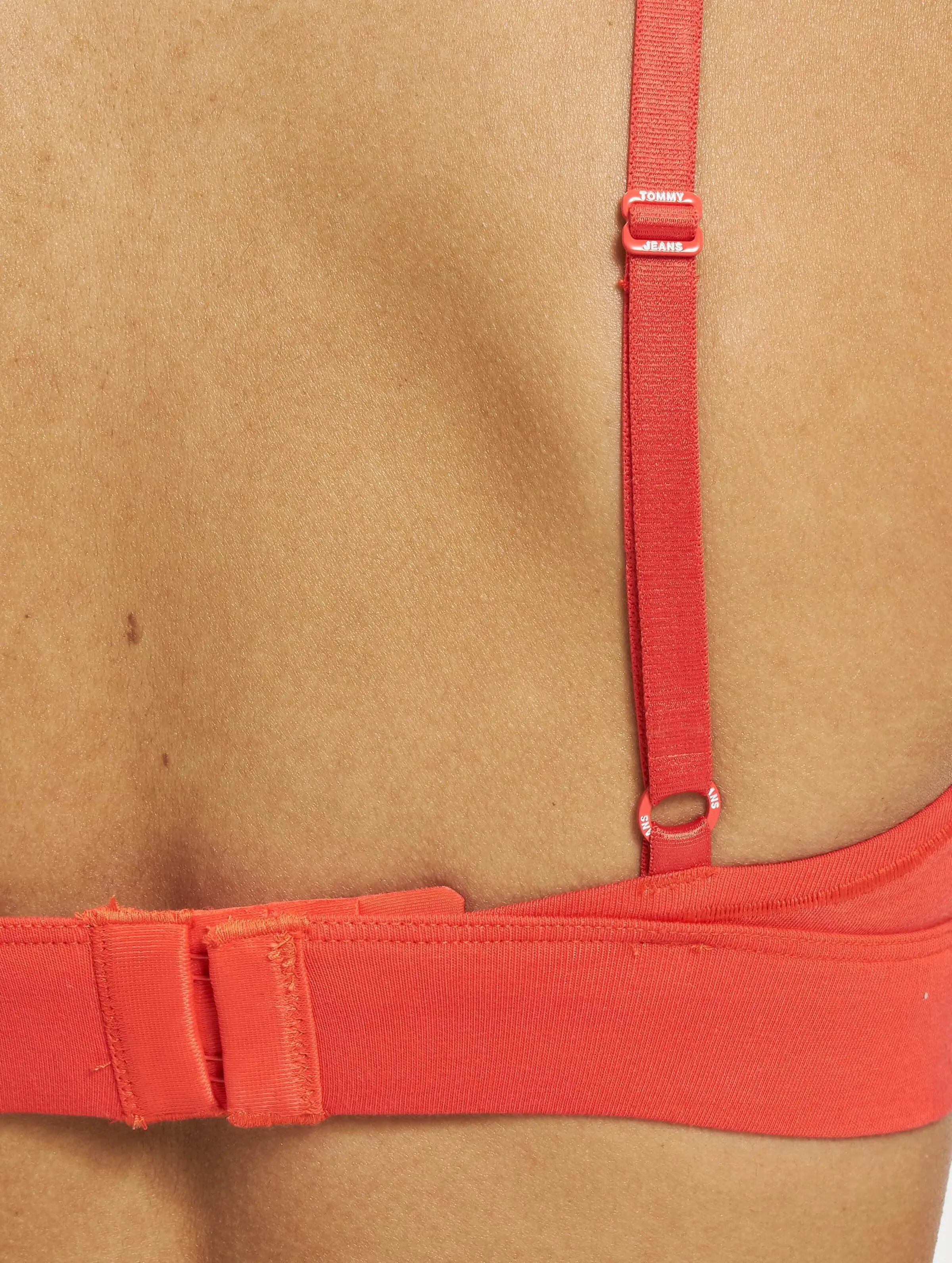 Unlined Triangle B