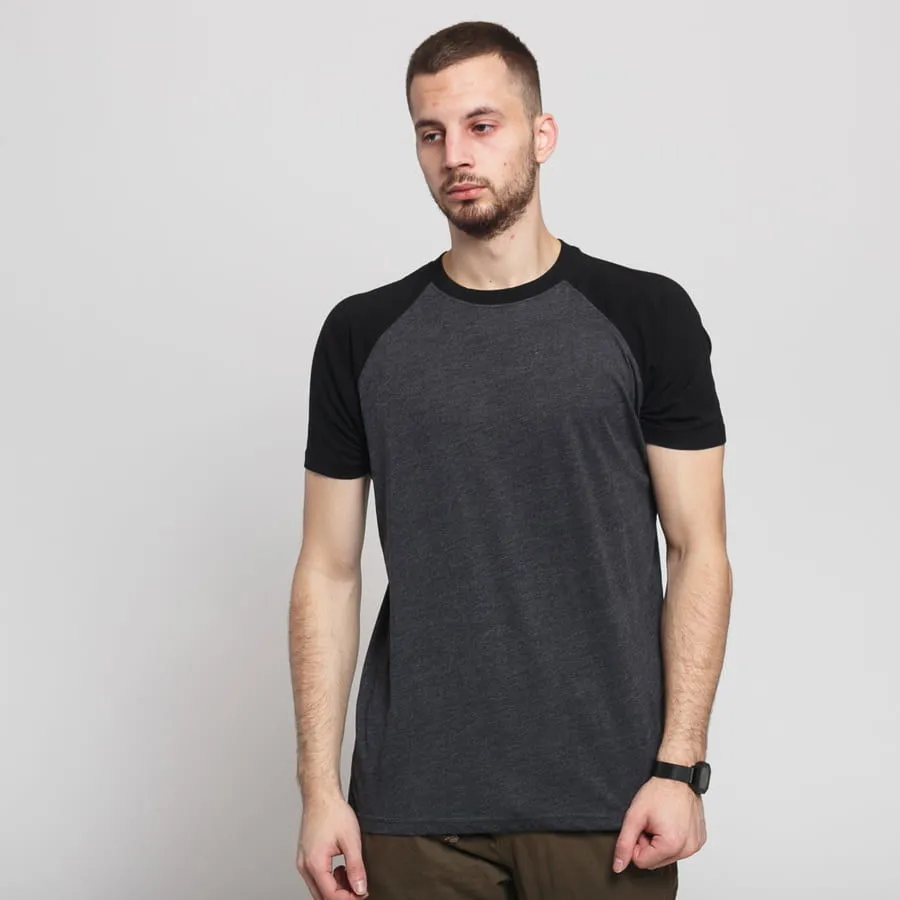 Urban Classics Raglan Contrast Tee