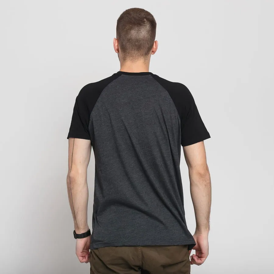 Urban Classics Raglan Contrast Tee