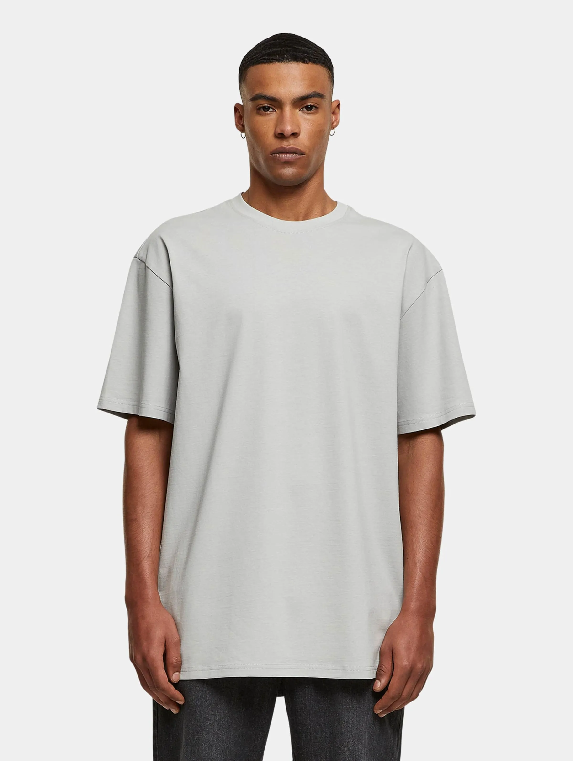 URBAN CLASSICS URBAN CLASSICS TRIANGLE TSHIRT