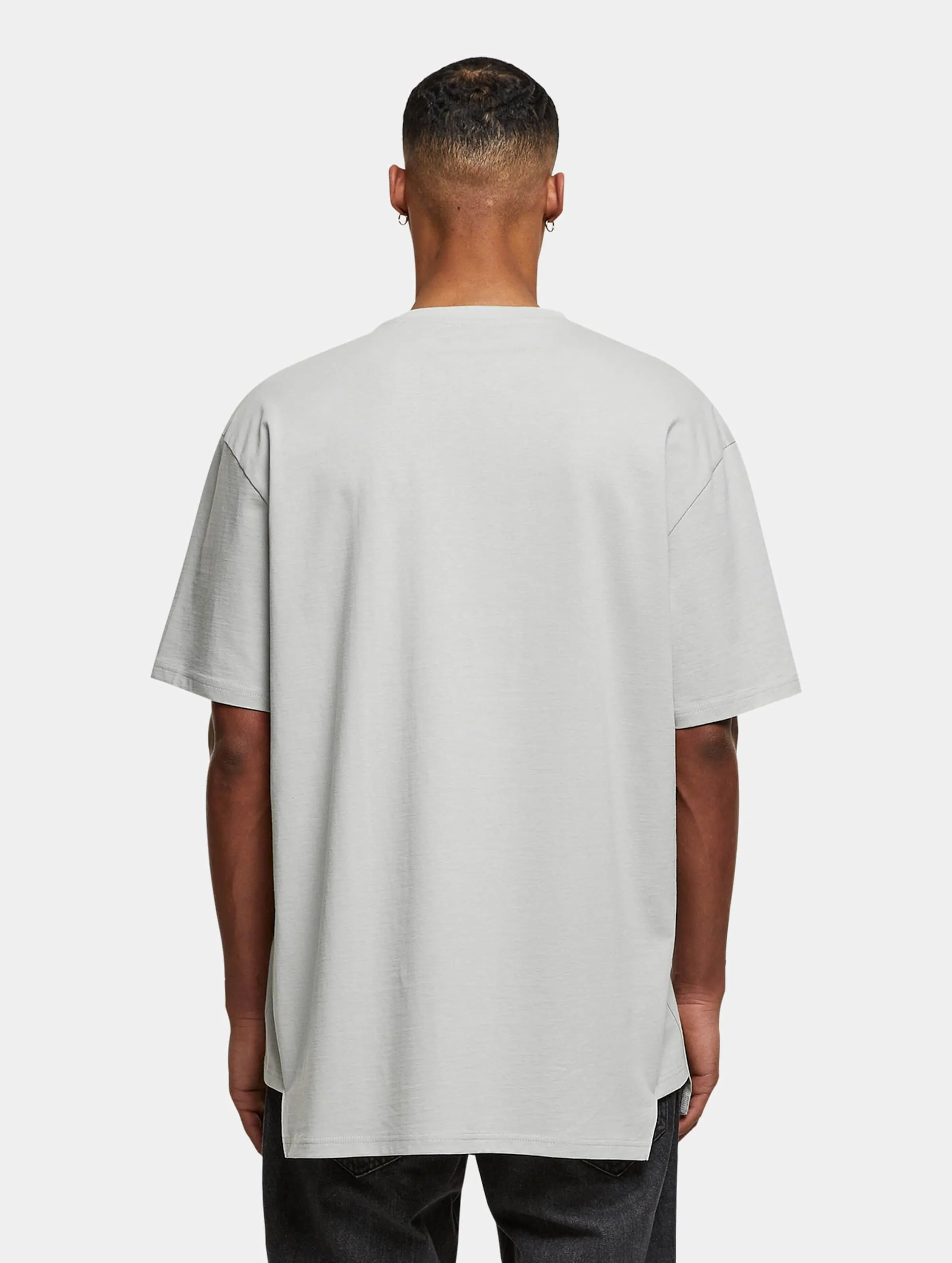 URBAN CLASSICS URBAN CLASSICS TRIANGLE TSHIRT
