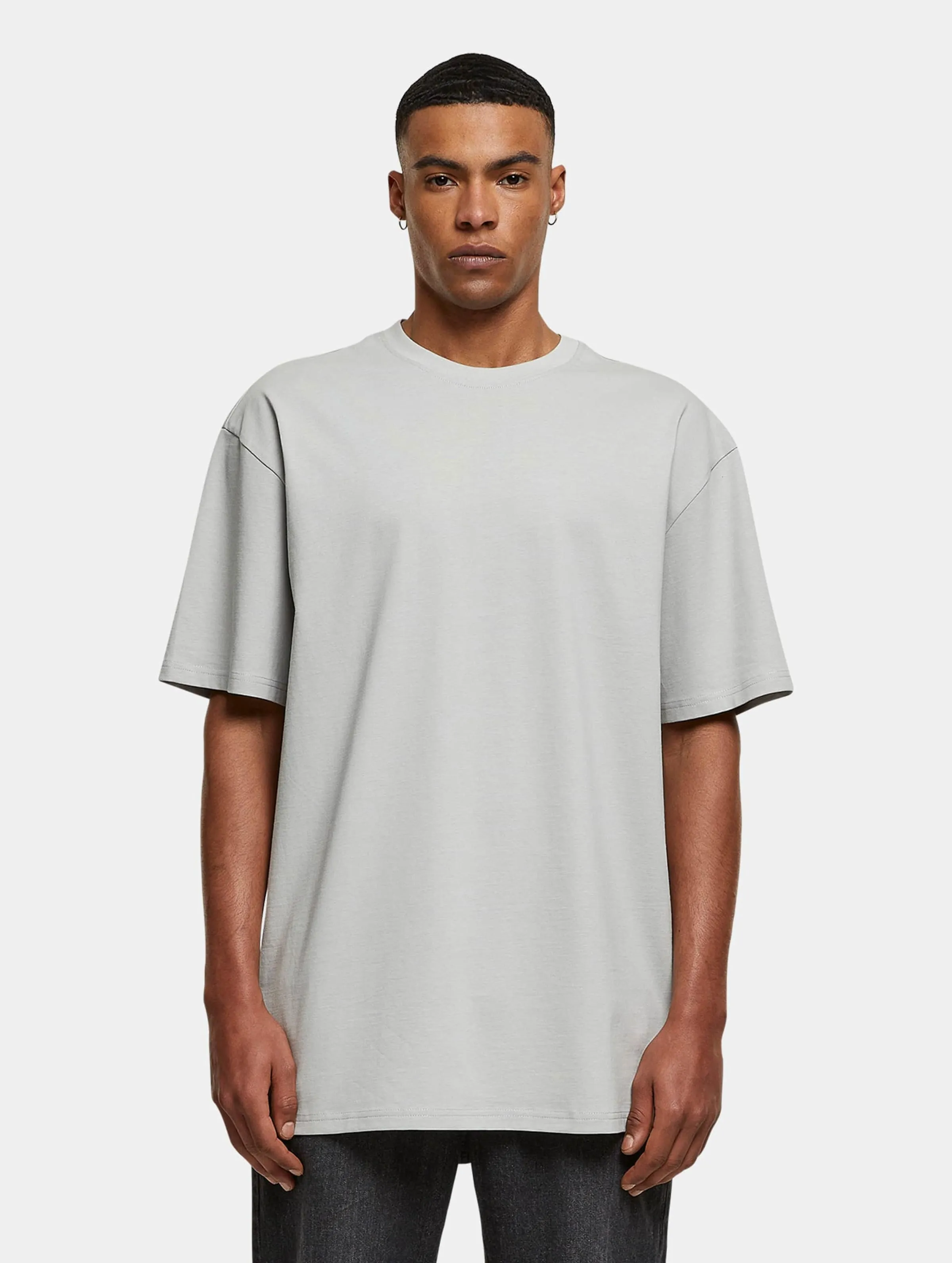 URBAN CLASSICS URBAN CLASSICS TRIANGLE TSHIRT