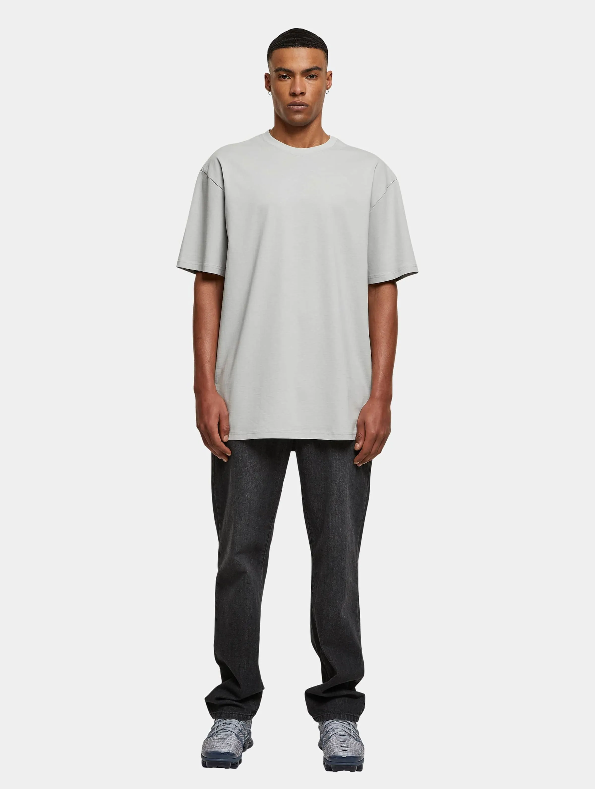 URBAN CLASSICS URBAN CLASSICS TRIANGLE TSHIRT
