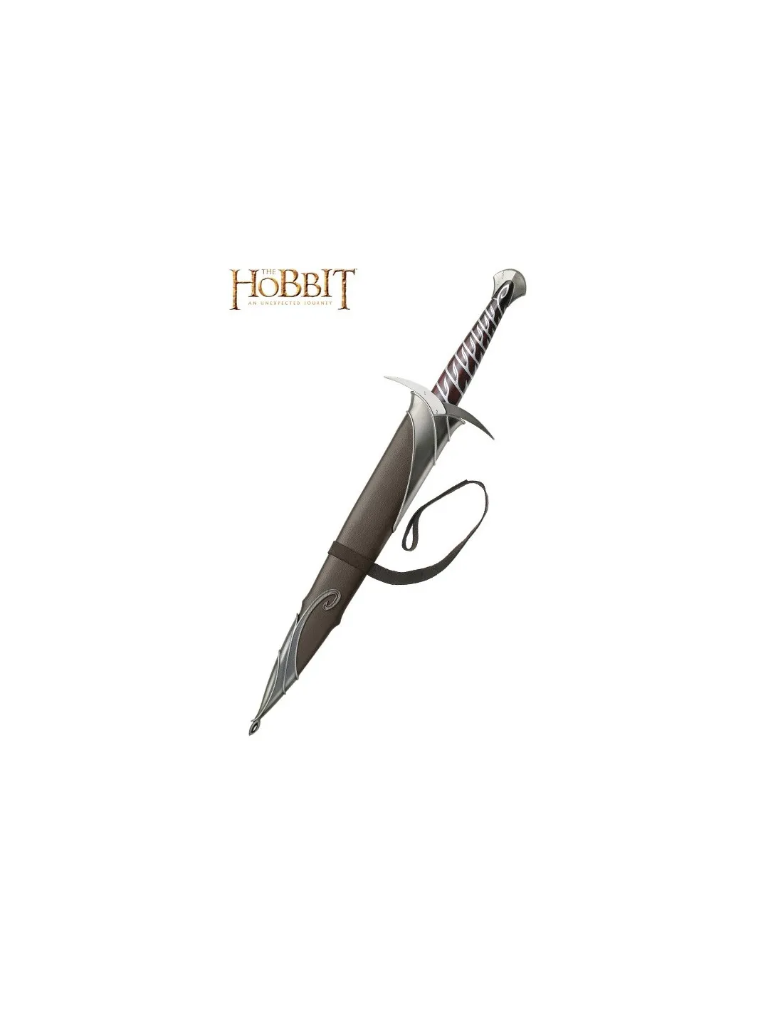 Vaina Oficial Espada Sting, Frodo del Hobbit
